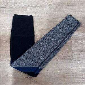 Beyond Yoga Spacedye Leggings